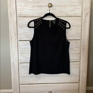 Wonder Black Top